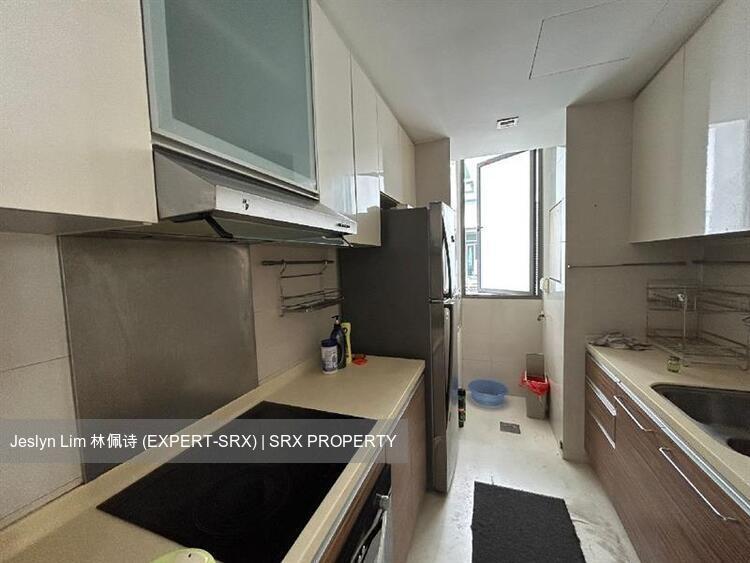 Celestia (D15), Apartment #569345551
